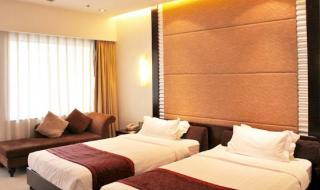 汤山颐尚温泉度假村