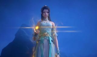 斗破苍穹年番第79集 斗破苍穹年番第79集