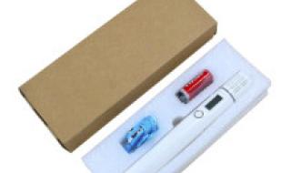 室内空气监测仪 室内空气监测仪