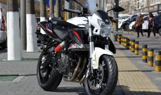 钱江黄龙600 钱江黄龙600