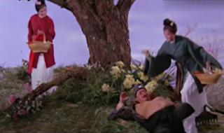 三打白骨精英语剧本 三打白骨精英语剧本