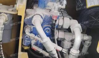 三一重工汽车泵 三一重工汽车泵