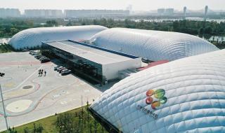 气膜体育馆价格 气膜体育馆价格