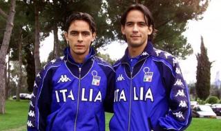 小因扎吉和大因扎吉 小因扎吉和大因扎吉