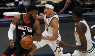 休斯顿火箭队队员有谁 休斯顿火箭队队员有谁