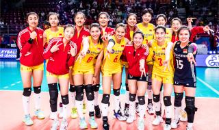 世界女排美女排名 世界女排美女排名